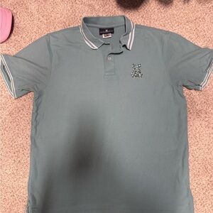Psycho Bunny Polo Shirt